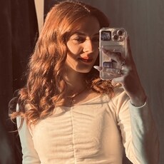 Фотография девушки Анастасия, 21 год из г. Архангельск