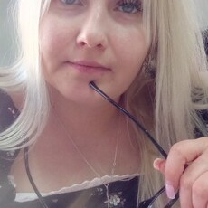 Фотография девушки Алина, 36 лет из г. Лысьва
