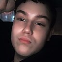 Егор, 18 лет