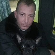 Фотография мужчины Алексей, 44 года из г. Барнаул