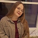 Оксана, 21 год