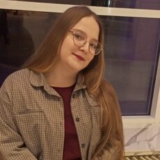Фотография девушки Оксана, 21 год из г. Комсомольск-на-Амуре