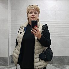 Фотография девушки Людмила, 54 года из г. Мосты