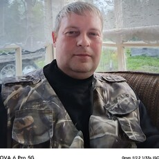 Фотография мужчины Леонид, 37 лет из г. Окуловка