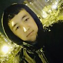 Isroil Turkmanov, 29 лет