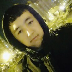 Фотография мужчины Isroil Turkmanov, 30 лет из г. Гатчина