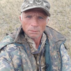 Фотография мужчины Сергей, 51 год из г. Семей