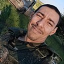 Амир, 33 года