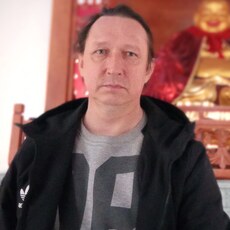 Фотография мужчины Николай, 51 год из г. Тюмень