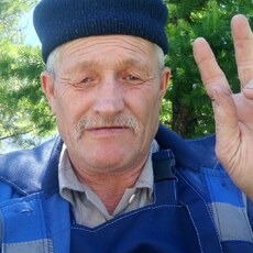Фотография мужчины Николай, 59 лет из г. Уфа