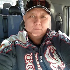 Фотография мужчины Михаил, 55 лет из г. Абакан