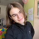 Полина, 18 лет