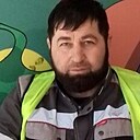 Адам, 44 года