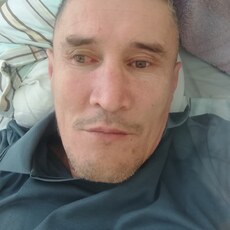 Фотография мужчины Султан, 42 года из г. Каражал