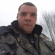Фотография мужчины Денис, 41 год из г. Судогда