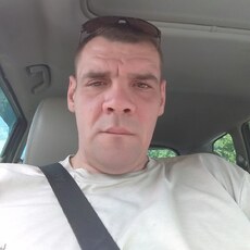 Фотография мужчины Денис, 41 год из г. Судогда
