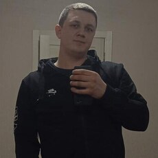 Фотография мужчины Павел, 30 лет из г. Новотитаровская