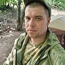 Виктор, 34 года
