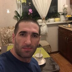Фотография мужчины Дима, 40 лет из г. Алагир