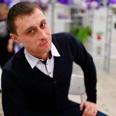 Фотография мужчины Владимир, 31 год из г. Гай