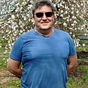 Сакен, 58 лет