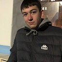 Тарас, 20 лет