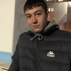 Фотография мужчины Тарас, 20 лет из г. Балаково