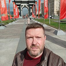 Фотография мужчины Максим, 42 года из г. Красноуфимск