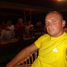 Фотография мужчины Гена, 42 года из г. Слуцк