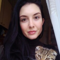 Фотография девушки Карина, 35 лет из г. Донецк (Ростовская Обл.)