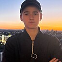 Владик, 18 лет