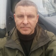 Фотография мужчины Сергей, 46 лет из г. Белгород