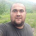 Асад Алийев, 34 года
