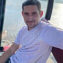 Александр, 34 года