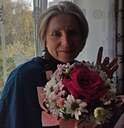 Ирина, 60 лет