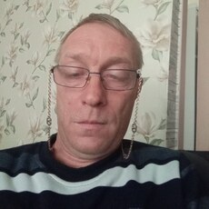 Фотография мужчины Михаил, 43 года из г. Слуцк