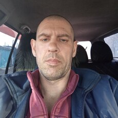 Фотография мужчины Сергей, 41 год из г. Гурьевск (Кемеровская Обл)