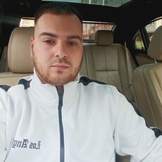 Фотография мужчины Arshak, 27 лет из г. Жодино