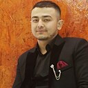 Nasibbek, 28 лет
