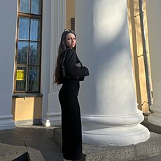Фотография девушки Дина, 18 лет из г. Гомель