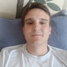 Фотография мужчины Алексей, 32 года из г. Новоазовск