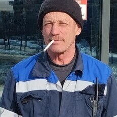 Фотография мужчины Дик, 61 год из г. Набережные Челны