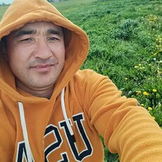 Фотография мужчины Максим, 31 год из г. Смолевичи