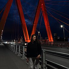 Фотография девушки Эвелина, 19 лет из г. Адлер