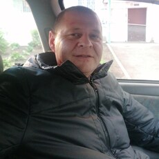 Фотография мужчины Александр, 50 лет из г. Новосибирск