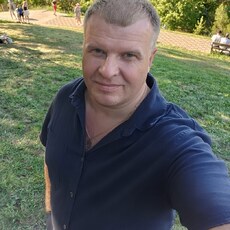 Фотография мужчины Алексей, 37 лет из г. Плесецк