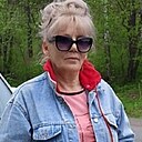 Светлана, 62 года