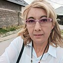 Айман, 45 лет