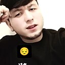 Ali, 23 года