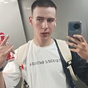 Олег, 20 лет